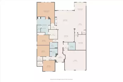 2921 Renmuir Drive, Prosper, TX 75078 - Photo 31