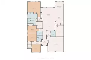 2921 Renmuir Dr, Prosper, TX 75078 - Photo 31