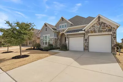 2921 Renmuir Drive, Prosper, TX 75078 - Photo 3