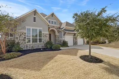 2921 Renmuir Drive, Prosper, TX 75078 - Photo 1