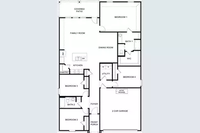 220 Greenshade Lane, Caddo Mills, TX 75135 - Photo 1