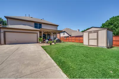 3804 Northpark Drive, Lewisville, TX 75056 - Photo 29