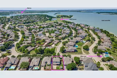 3804 Northpark Drive, Lewisville, TX 75056 - Photo 35