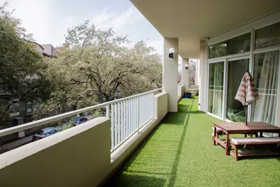 4500 Roland Avenue #304, Highland Park, TX 75219 - Photo 13