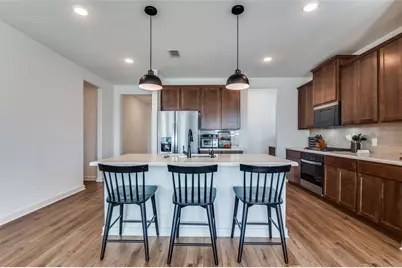 3533 Redbud Flower Trail, Prairie Ridge, TX 76084 - Photo 7