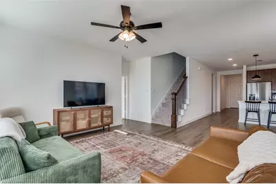 3533 Redbud Flower Trail, Prairie Ridge, TX 76084 - Photo 3