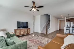 3533 Redbud Flower Trl, Prairie Ridge, TX 76084 - Photo 3