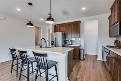 3533 Redbud Flower Trail, Prairie Ridge, TX 76084 - Photo 9