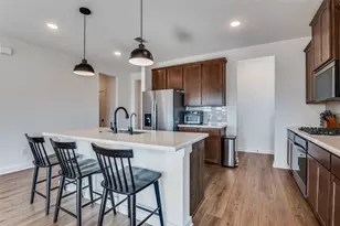 3533 Redbud Flower Trl, Prairie Ridge, TX 76084 - Photo 9