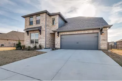 3533 Redbud Flower Trail, Prairie Ridge, TX 76084 - Photo 1
