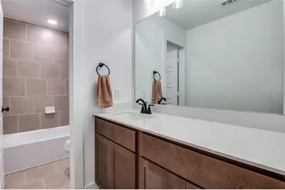 3533 Redbud Flower Trail, Prairie Ridge, TX 76084 - Photo 21