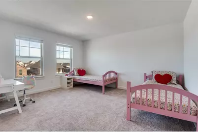 3533 Redbud Flower Trail, Prairie Ridge, TX 76084 - Photo 15