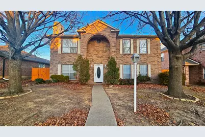 7640 Tournament Road, Frisco, TX 75035 - Photo 1