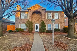 7640 Tournament Rd, Frisco, TX 75035 - Photo 1