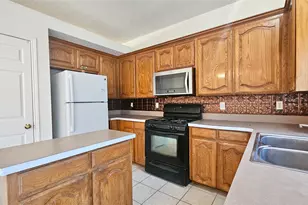 7640 Tournament Rd, Frisco, TX 75035 - Photo 5