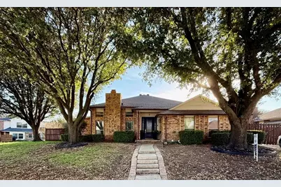 3 Holden Circle, The Colony, TX 75056 - Photo 1