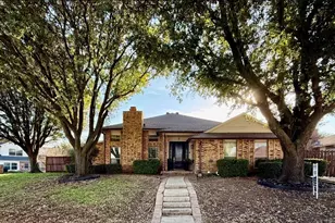 3 Holden Cir, The Colony, TX 75056 - Photo 1