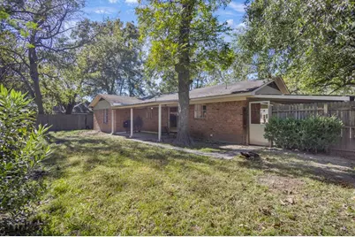 815 N Bledsoe Street, Gilmer, TX 75644 - Photo 25
