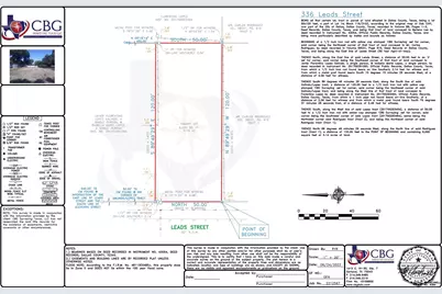 336 Leads Street, Dallas, TX 75203 - Photo 3