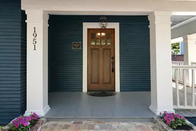 1951 College Avenue, Fort Worth, TX 76110 - Photo 3