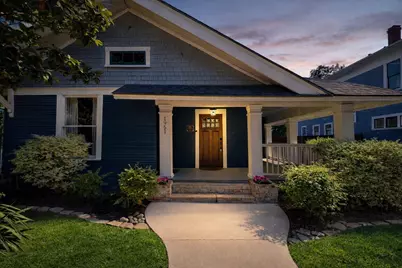 1951 College Avenue, Fort Worth, TX 76110 - Photo 1