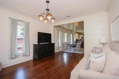 1951 College Avenue, Fort Worth, TX 76110 - Photo 7