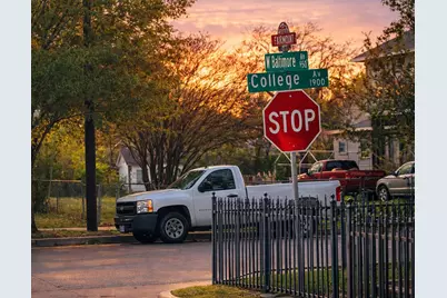 1951 College Avenue, Fort Worth, TX 76110 - Photo 37