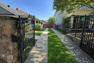 1951 College Ave, Fort Worth, TX 76110 - Photo 33