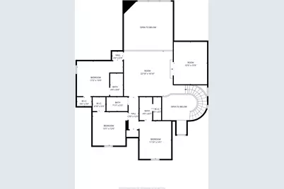 2174 Cloverfern Way, Haslet, TX 76052 - Photo 39