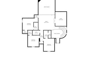 2174 Cloverfern Wy, Haslet, TX 76052 - Photo 39