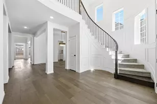 2174 Cloverfern Wy, Haslet, TX 76052 - Photo 3