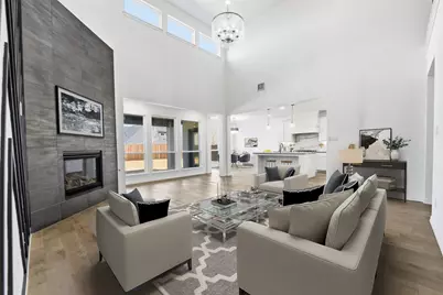 2174 Cloverfern Way, Haslet, TX 76052 - Photo 13