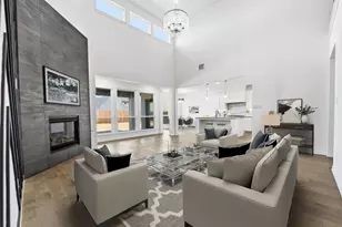 2174 Cloverfern Wy, Haslet, TX 76052 - Photo 13