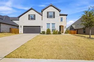 2174 Cloverfern Wy, Haslet, TX 76052 - Photo 1