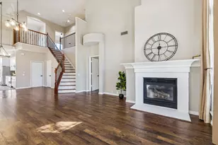 11138 Still Hollow Dr, Frisco, TX 75035 - Photo 5