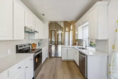 11138 Still Hollow Drive, Frisco, TX 75035 - Photo 13