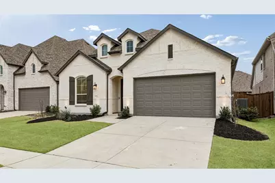 1144 Saddle Ridge Drive, Aubrey, TX 76227 - Photo 33