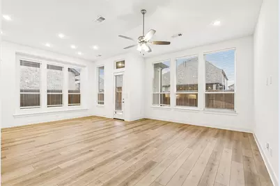 1144 Saddle Ridge Drive, Aubrey, TX 76227 - Photo 9