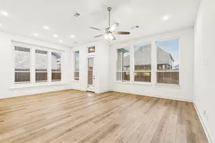 1144 Saddle Ridge Dr, Aubrey, TX 76227 - Photo 9