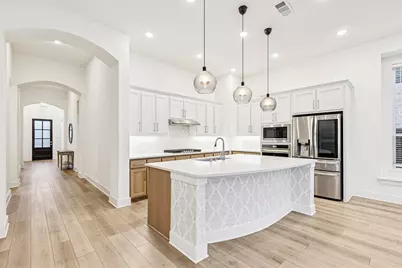 1144 Saddle Ridge Drive, Aubrey, TX 76227 - Photo 3