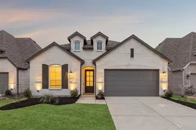 1144 Saddle Ridge Drive, Aubrey, TX 76227 - Photo 1