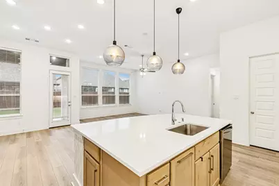 1144 Saddle Ridge Drive, Aubrey, TX 76227 - Photo 5