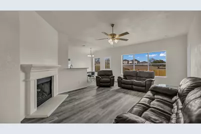 9944 Long Rifle Drive, Fort Worth, TX 76108 - Photo 5