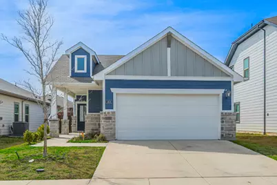 1621 Briar Hunt Drive, Forney, TX 75126 - Photo 1