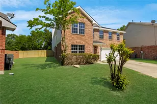 600 Kentucky Derby Ln, Fort Worth, TX 76179 - Photo 3
