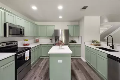 600 Kentucky Derby Lane, Fort Worth, TX 76179 - Photo 17