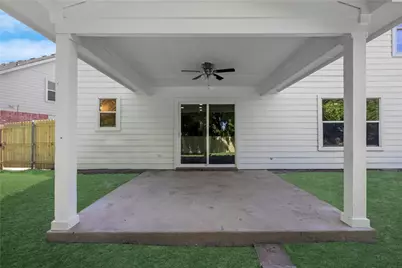 600 Kentucky Derby Lane, Fort Worth, TX 76179 - Photo 33