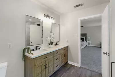 600 Kentucky Derby Lane, Fort Worth, TX 76179 - Photo 29