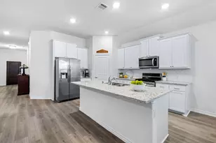 709 Maverick St, Anna, TX 75409 - Photo 9