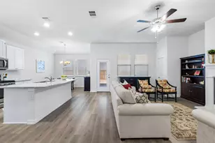 709 Maverick St, Anna, TX 75409 - Photo 5